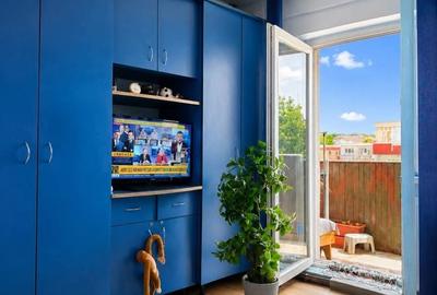 Apartament cu 3 camere decomandat în Zorilor - 1