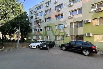 Garsonieră în Central