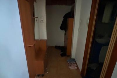 Apartament cu 2 camere nedecomandat în Șagului - 4