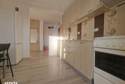 Apartament cu 2 camere decomandat în Sud - 10