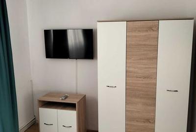 Apartament cu 2 camere în Central - 5