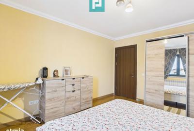 Casă cu 3 camere cu Canalizare în Giarmata - 5