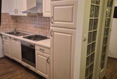 Apartament cu 2 camere semidecomandat în Brazda lui Novac