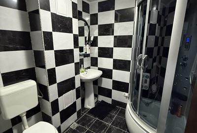 Apartament cu 3 camere decomandat în Sârbi - 8