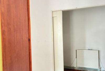 Apartament cu 2 camere decomandat în P-ța Universității - 7