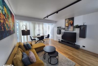 Apartament cu 2 camere în Pipera