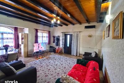 Casă cu 3 camere cu Teren 300 Mp în Ciurea - 3