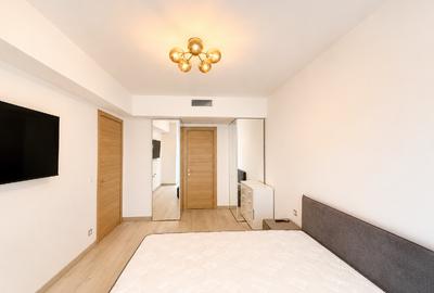 Apartament cu 3 camere semidecomandat în Vitan-Bârzești - 9