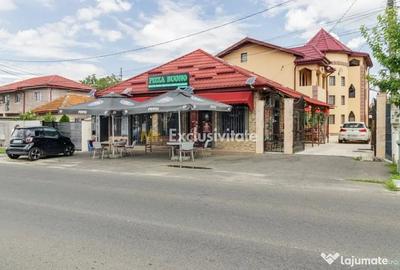 Spațiu comercial, de 22 mp, în Cernica