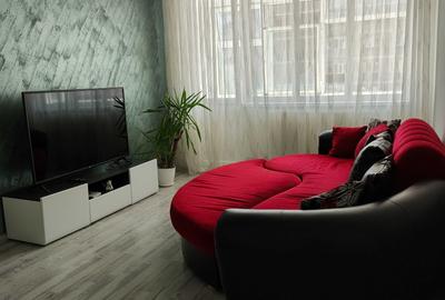 Apartament cu 2 camere semidecomandat în Ostroveni - 8