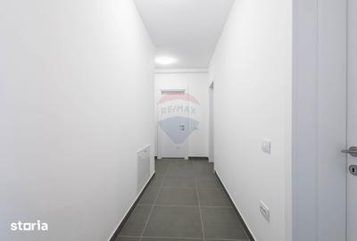 Apartament cu 2 camere decomandat în Cristian - 5