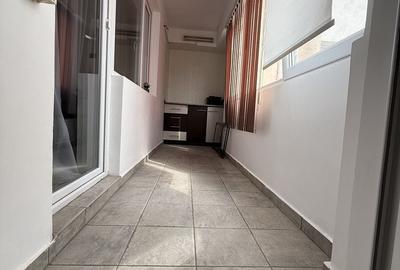 Apartament cu 2 camere decomandat în Central - 1