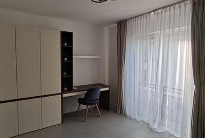 Apartament cu 4 camere decomandat în Mărăști - 1