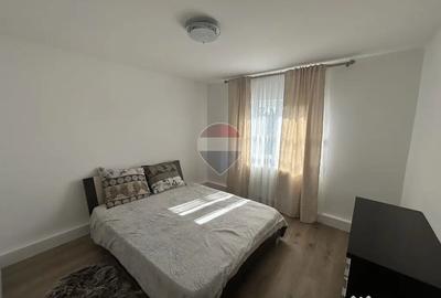 Apartament cu 3 camere decomandat în Vasile Alecsandri - 12