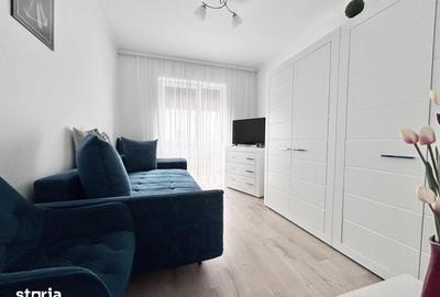 Apartament cu 2 camere decomandat în Calea Aradului - 6