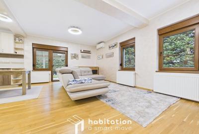 Duplex cu 5 camere cu Canalizare în Dumbrăvița