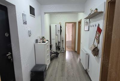 Apartament cu 2 camere decomandat în Central - 2