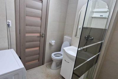Apartament cu 2 camere semidecomandat în Titan - 6