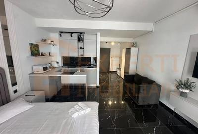 Apartament în Nord