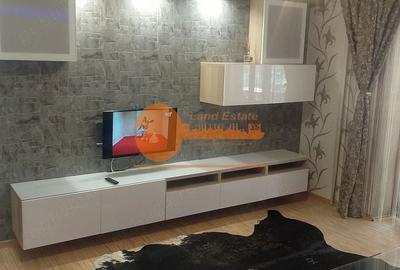 Apartament cu 3 camere decomandat, mobilat în Crângași