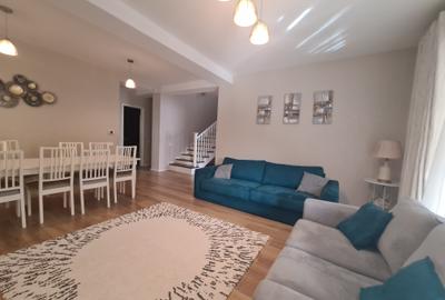 Casă individuală cu 5 camere cu Canalizare în Central - 9