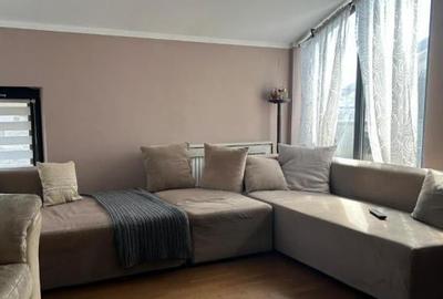 Apartament cu 4 camere semidecomandat în Unirii - 11