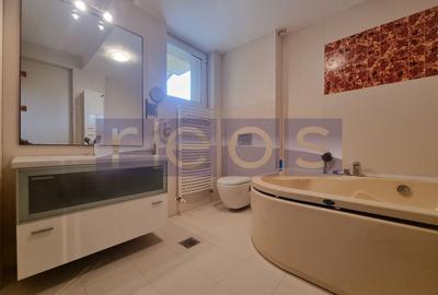 Casă individuală cu 5 camere cu Canalizare în Pipera - 34