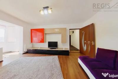Apartament cu 3 camere decomandat în Avantgarden - 1