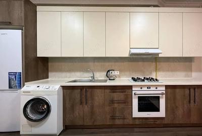 Apartament cu 2 camere decomandat în Complex Studențesc - 2