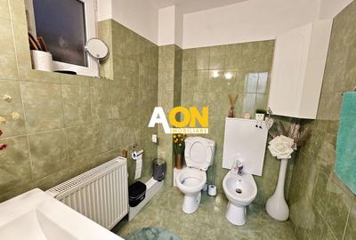 Casă cu 4 camere cu Canalizare în Bărăbanț - 10