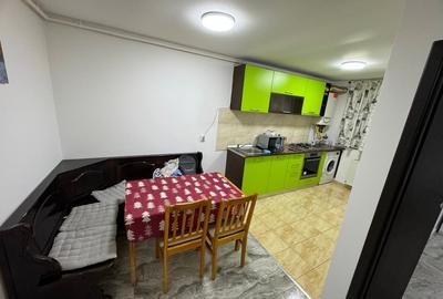 Apartament cu 2 camere decomandat în Sebastian