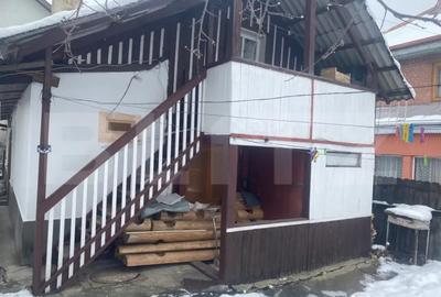 Casă cu 3 camere cu Teren 159 Mp în Central - 3