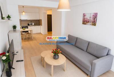 Apartament cu 2 camere decomandat, mobilat în Pipera - 4