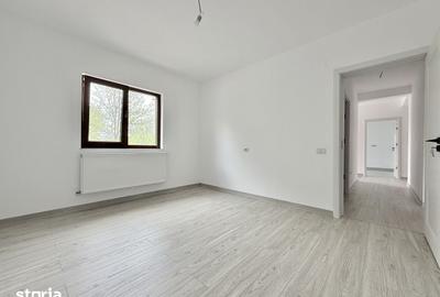 Casă cu 3 camere cu Teren 270 Mp în Lumina - 4