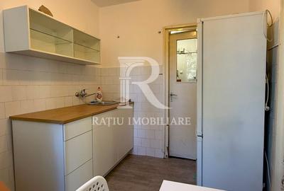 Apartament cu 2 camere semidecomandat, mobilat în Rogerius - 5