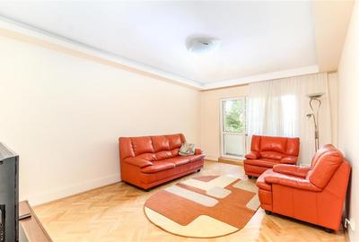 Apartament cu 3 camere decomandat, mobilat în Gheorgheni - 10