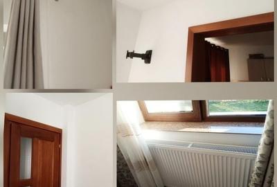 Casă cu 4 camere în Central - 2