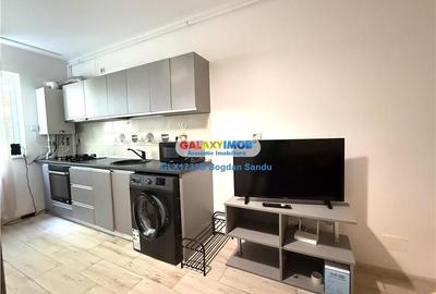 Apartament cu 2 camere semidecomandat, mobilat în Militari
