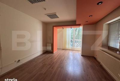Spațiu comercial, de 270 mp, în Central - 4