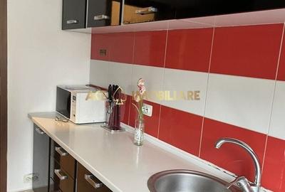 Apartament cu 2 camere în Titan