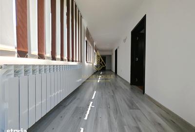 Casă cu 6 camere cu Teren 800 Mp în Gârleni