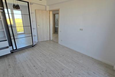 Casă cu 4 camere cu Canalizare în Domnești - 9