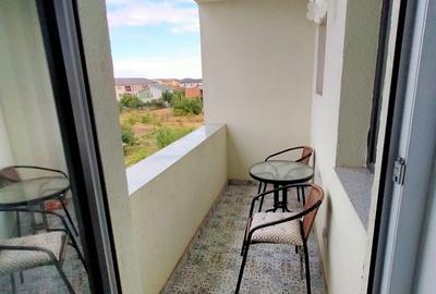 Apartament cu 3 camere în Central - 3
