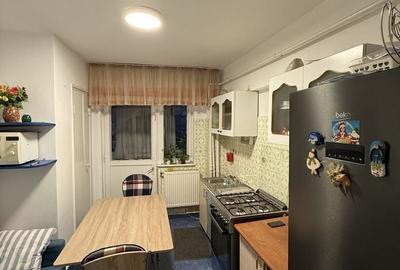Apartament cu 2 camere decomandat în Radu Negru - 4