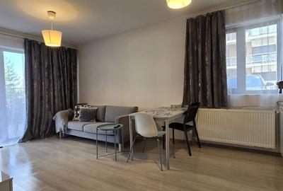 Apartament cu 3 camere decomandat în Central - 17