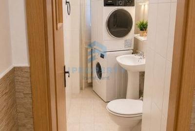 Apartament cu 3 camere în Drumul Taberei - 7