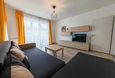 Apartament cu 2 camere decomandat, mobilat în Avantgarden - 2