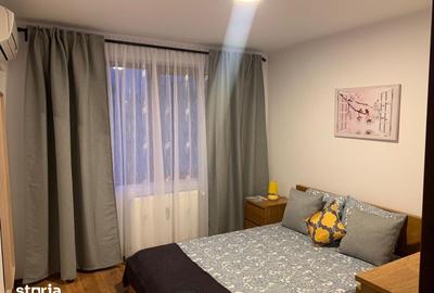 Apartament cu 2 camere decomandat în Tudor Vladimirescu