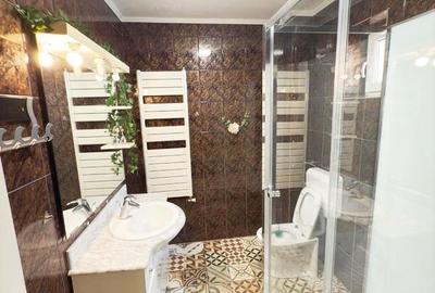 Casă individuală cu 6 camere cu Canalizare în Vatra Luminoasă - 24