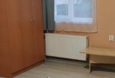 Garsonieră decomandată în Astra - 3
